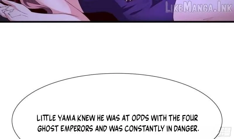 I Opened A Harem in Hell Chapter 78 page 74 - 