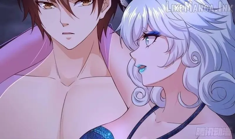 I Opened A Harem in Hell Chapter 78 page 76 - 