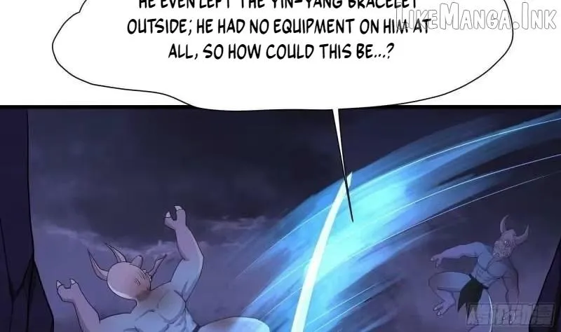 I Opened A Harem in Hell Chapter 79 page 8 - 