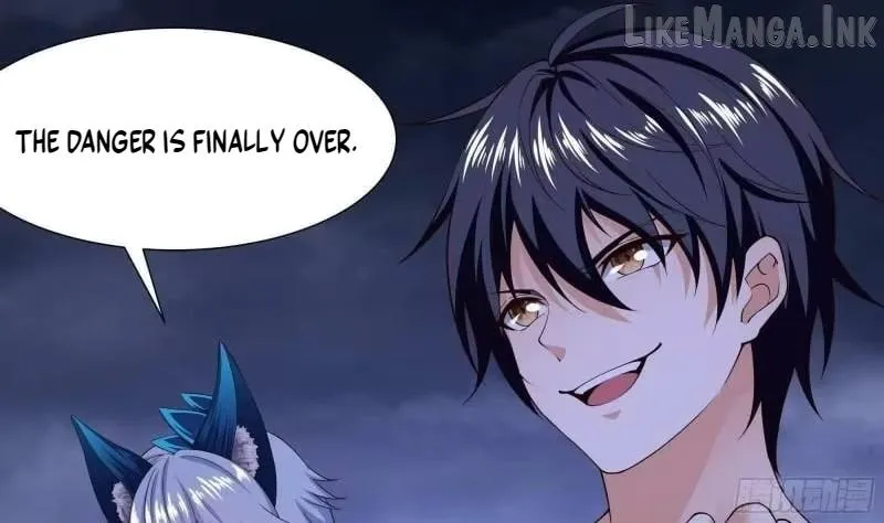 I Opened A Harem in Hell Chapter 79 page 77 - 