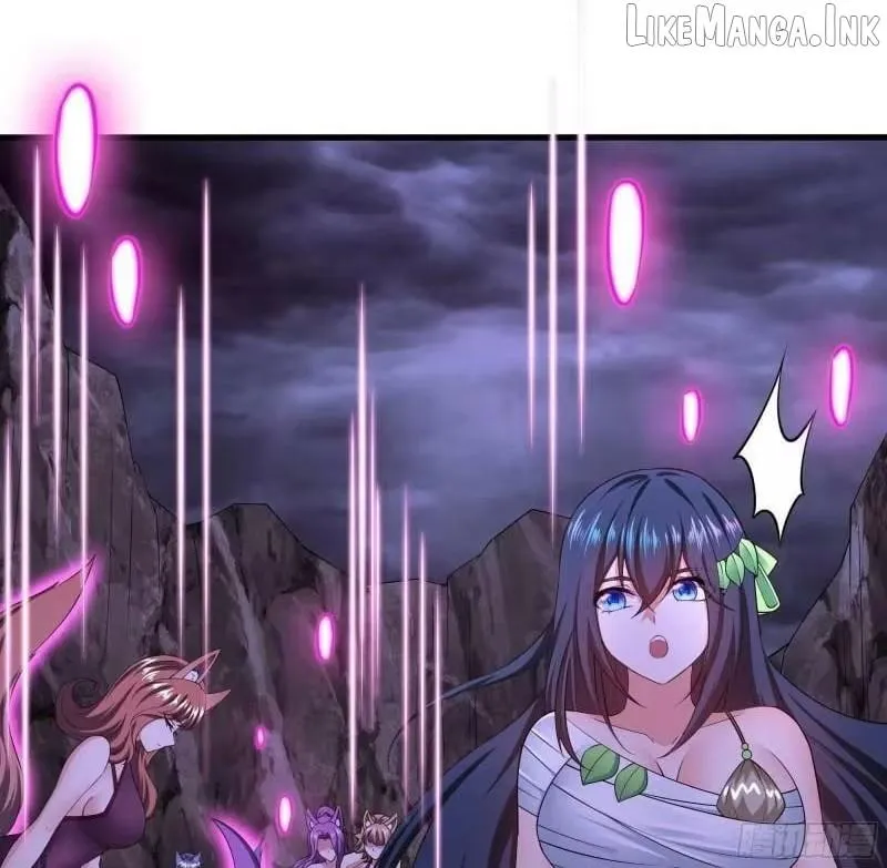 I Opened A Harem in Hell Chapter 79 page 86 - 
