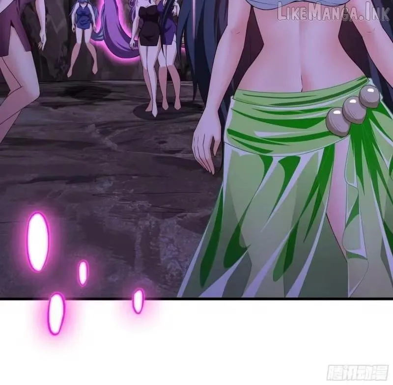 I Opened A Harem in Hell Chapter 79 page 87 - 