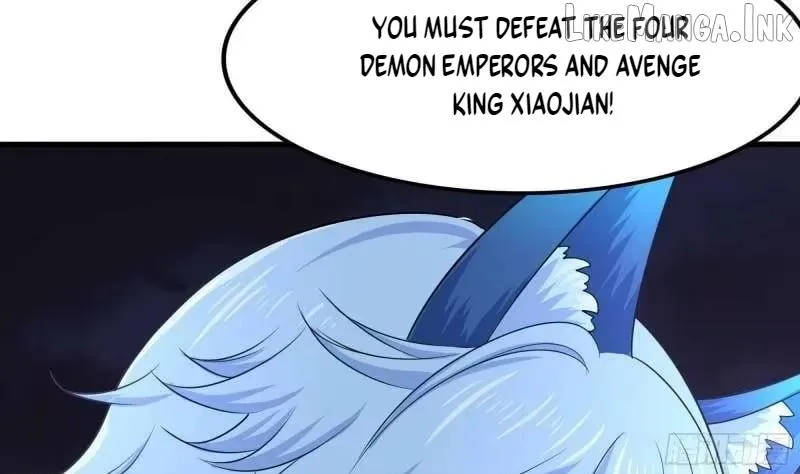 I Opened A Harem in Hell Chapter 79 page 94 - 