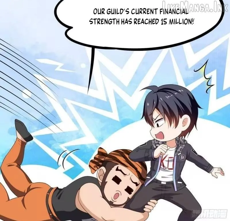 I Opened A Harem in Hell Chapter 80 page 11 - 