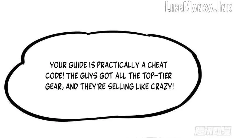 I Opened A Harem in Hell Chapter 80 page 13 - 