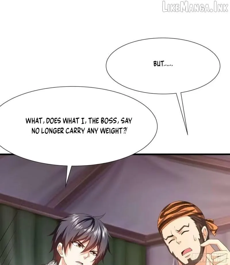 I Opened A Harem in Hell Chapter 80 page 25 - 