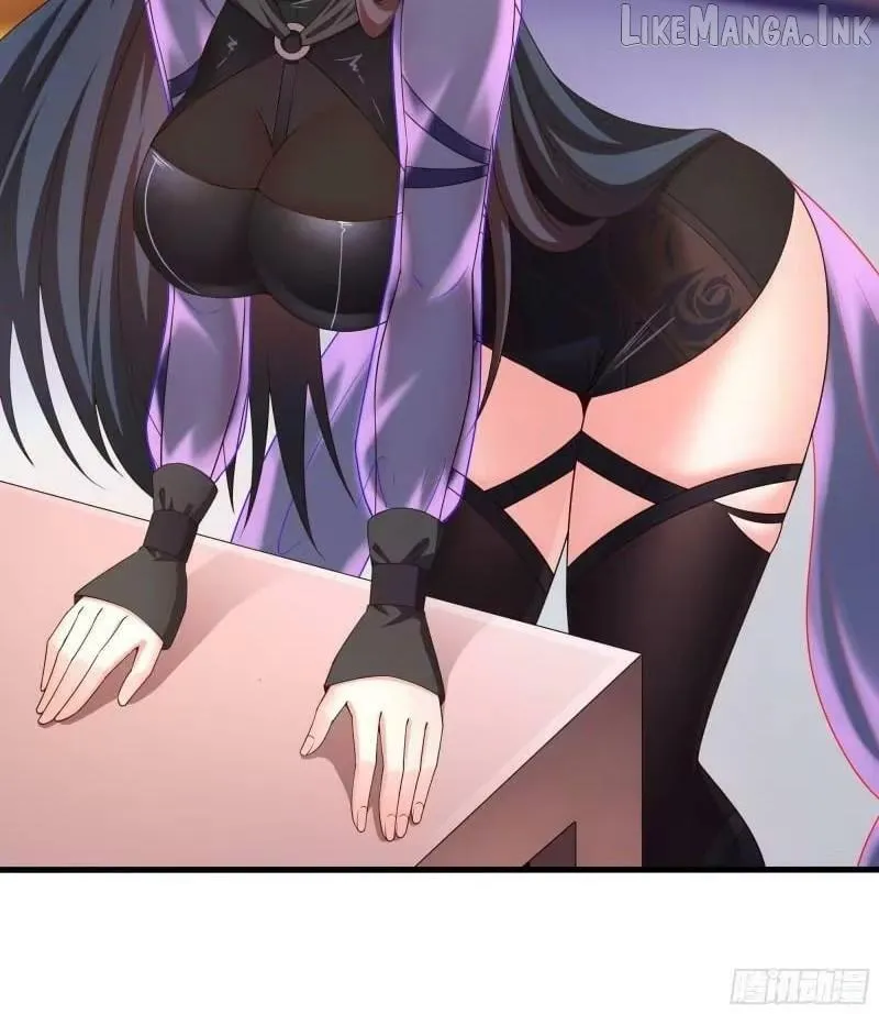 I Opened A Harem in Hell Chapter 80 page 30 - 