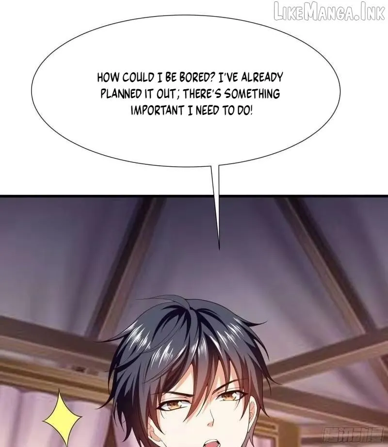I Opened A Harem in Hell Chapter 80 page 31 - 