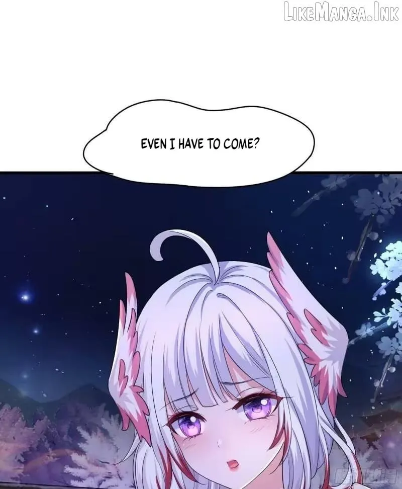 I Opened A Harem in Hell Chapter 80 page 48 - 