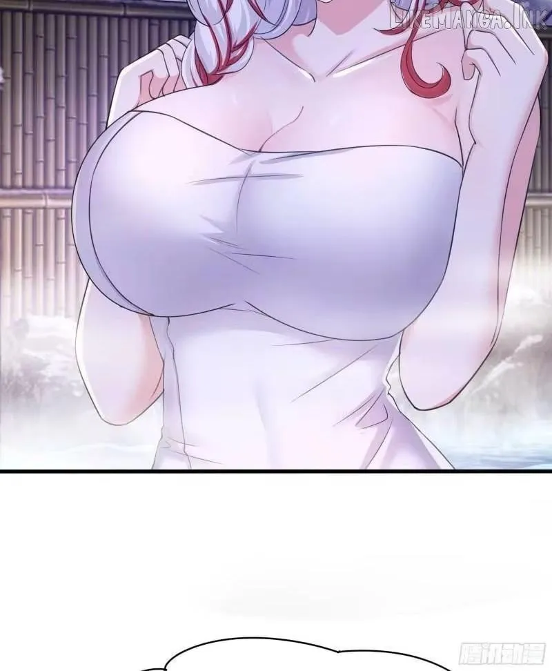 I Opened A Harem in Hell Chapter 80 page 49 - 