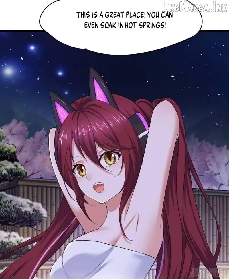 I Opened A Harem in Hell Chapter 80 page 50 - 