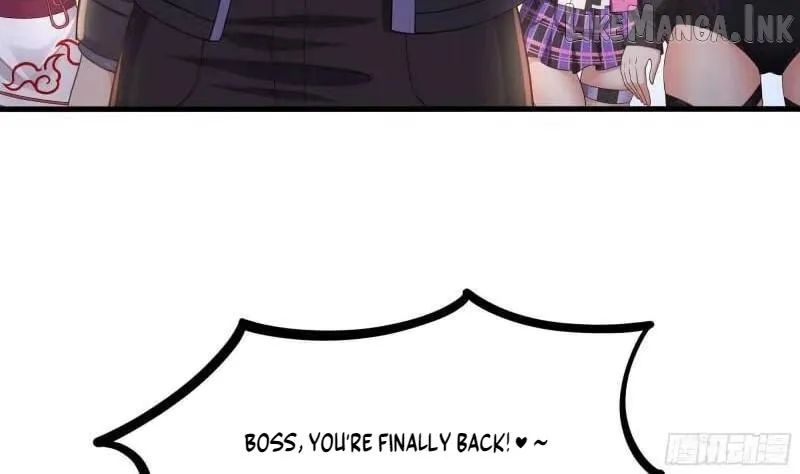 I Opened A Harem in Hell Chapter 80 page 6 - 
