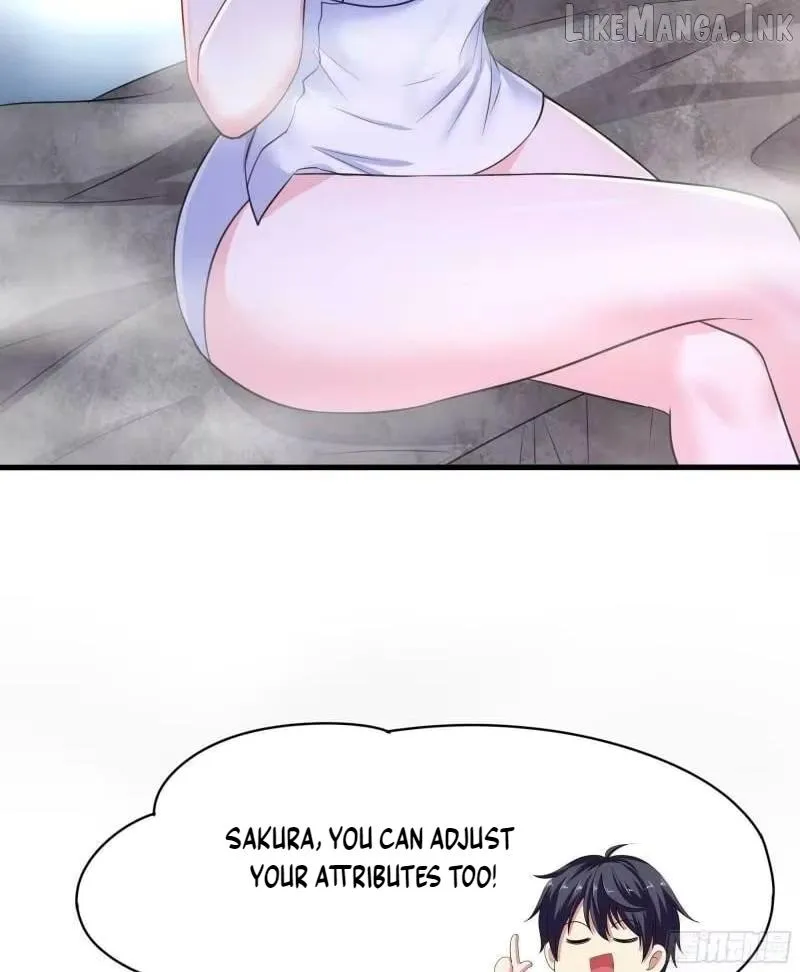 I Opened A Harem in Hell Chapter 80 page 53 - 