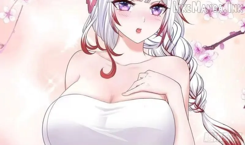 I Opened A Harem in Hell Chapter 80 page 58 - 