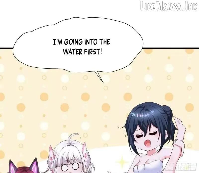 I Opened A Harem in Hell Chapter 80 page 69 - 