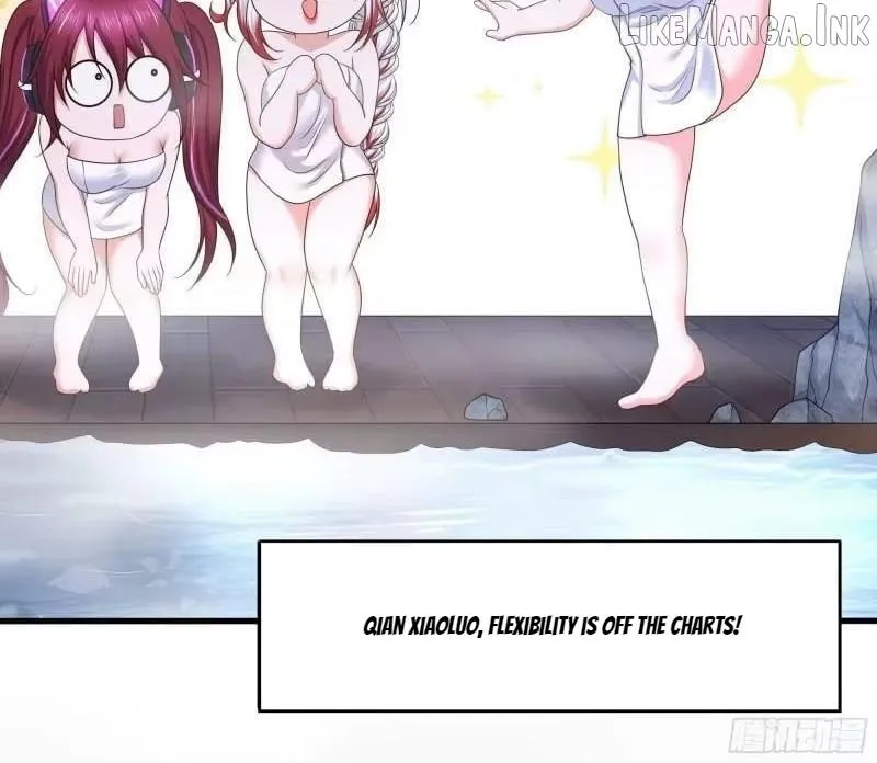 I Opened A Harem in Hell Chapter 80 page 70 - 