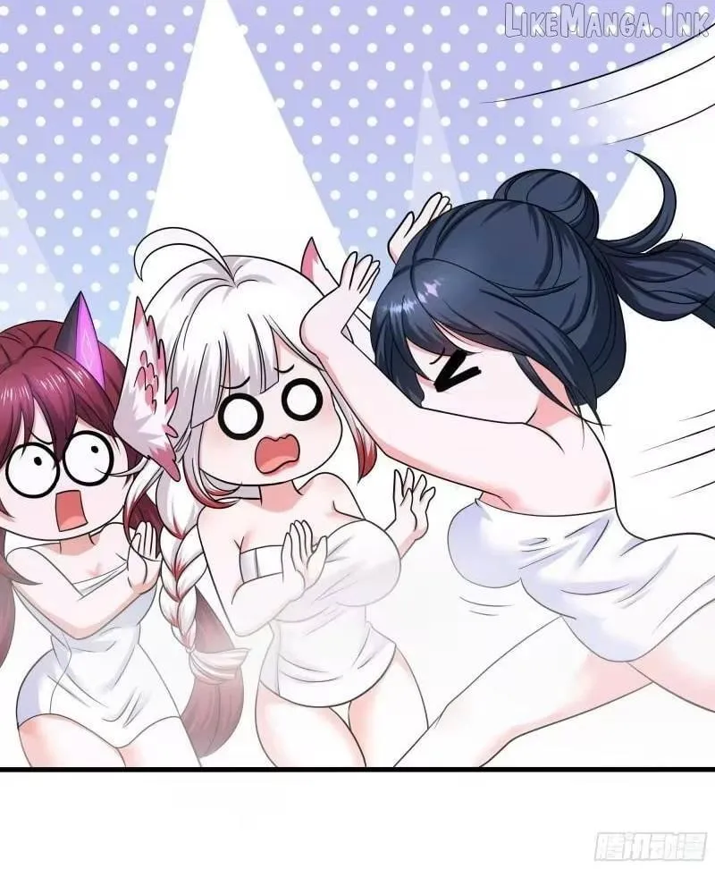 I Opened A Harem in Hell Chapter 80 page 73 - 