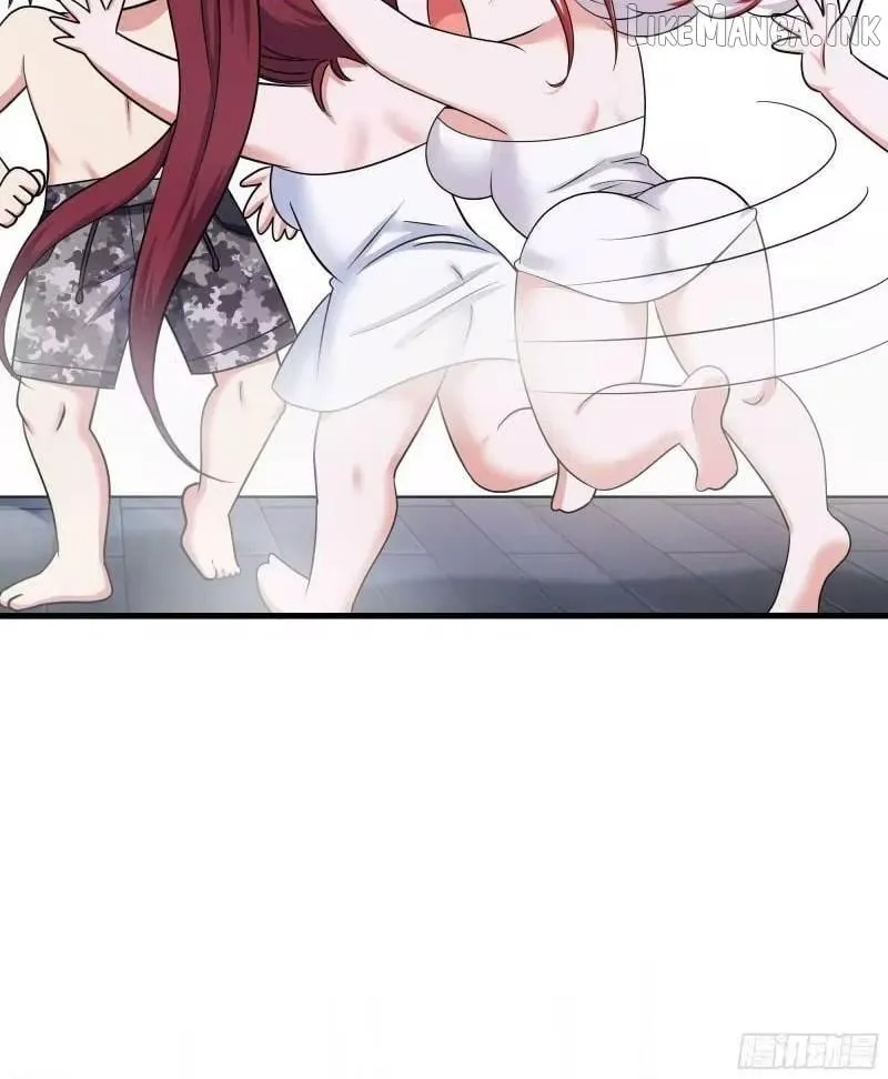 I Opened A Harem in Hell Chapter 80 page 75 - 