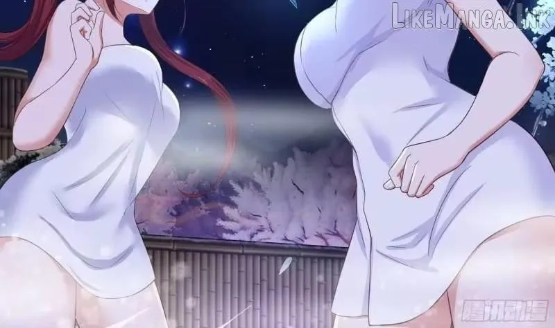 I Opened A Harem in Hell Chapter 81 page 11 - 