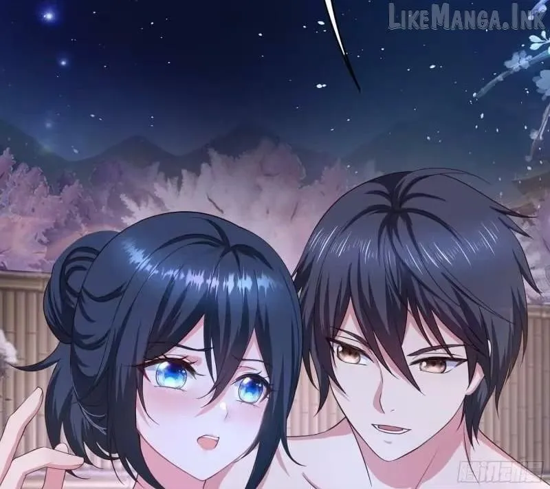 I Opened A Harem in Hell Chapter 81 page 16 - 