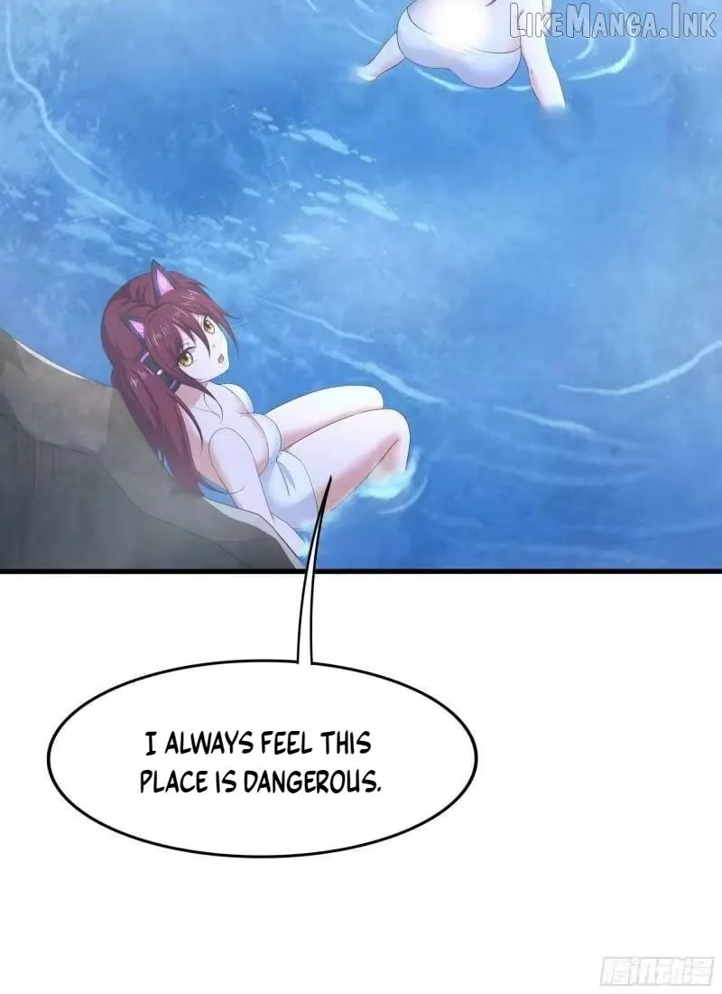 I Opened A Harem in Hell Chapter 81 page 21 - 