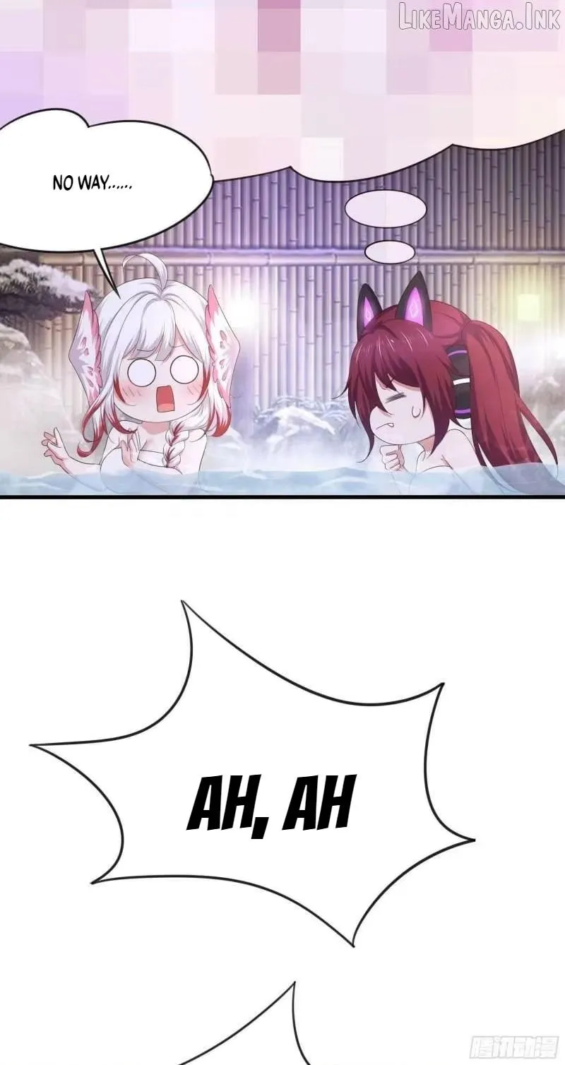 I Opened A Harem in Hell Chapter 81 page 23 - 