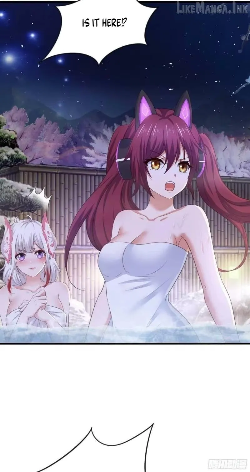 I Opened A Harem in Hell Chapter 81 page 24 - 
