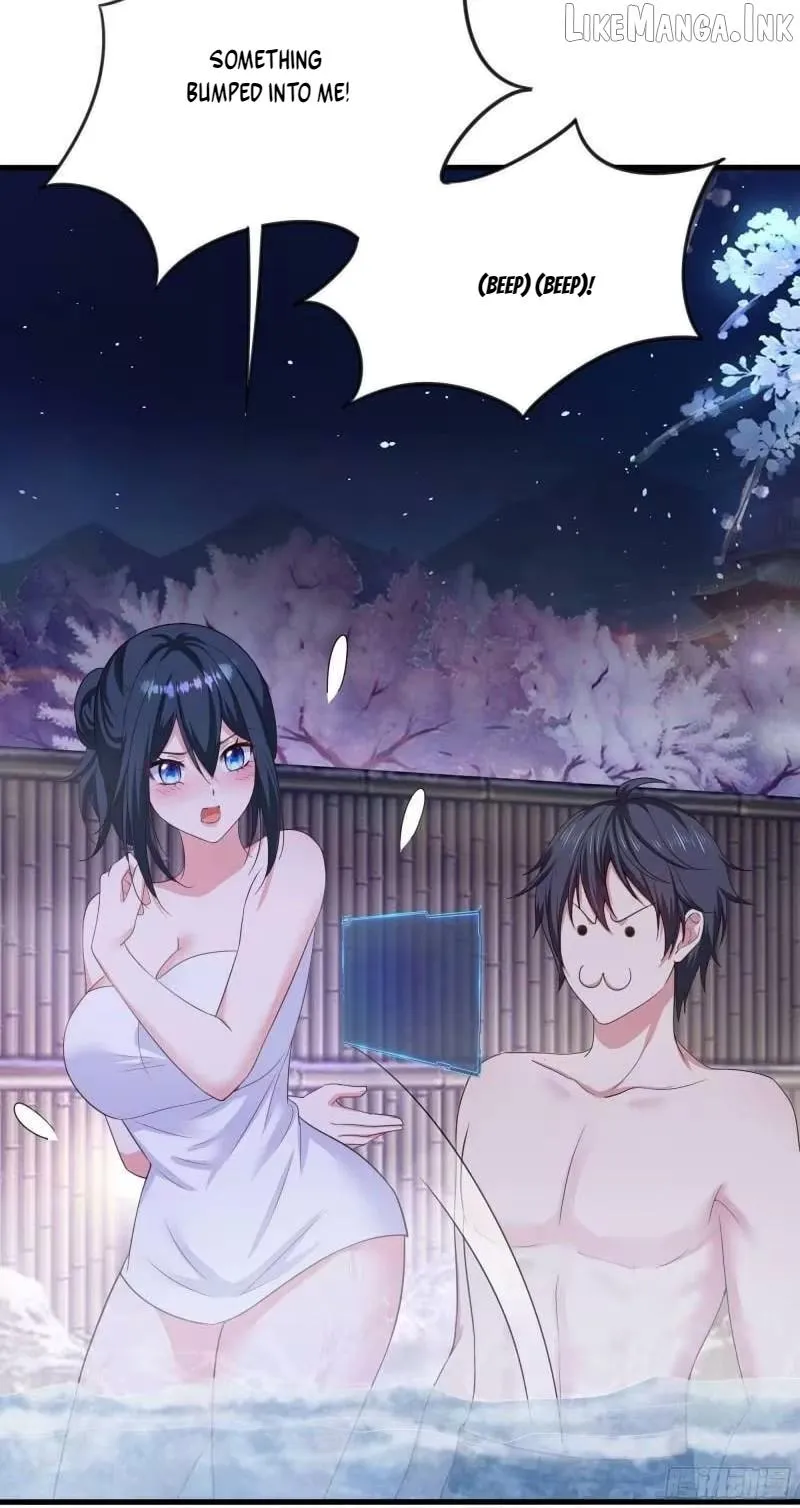 I Opened A Harem in Hell Chapter 81 page 25 - 