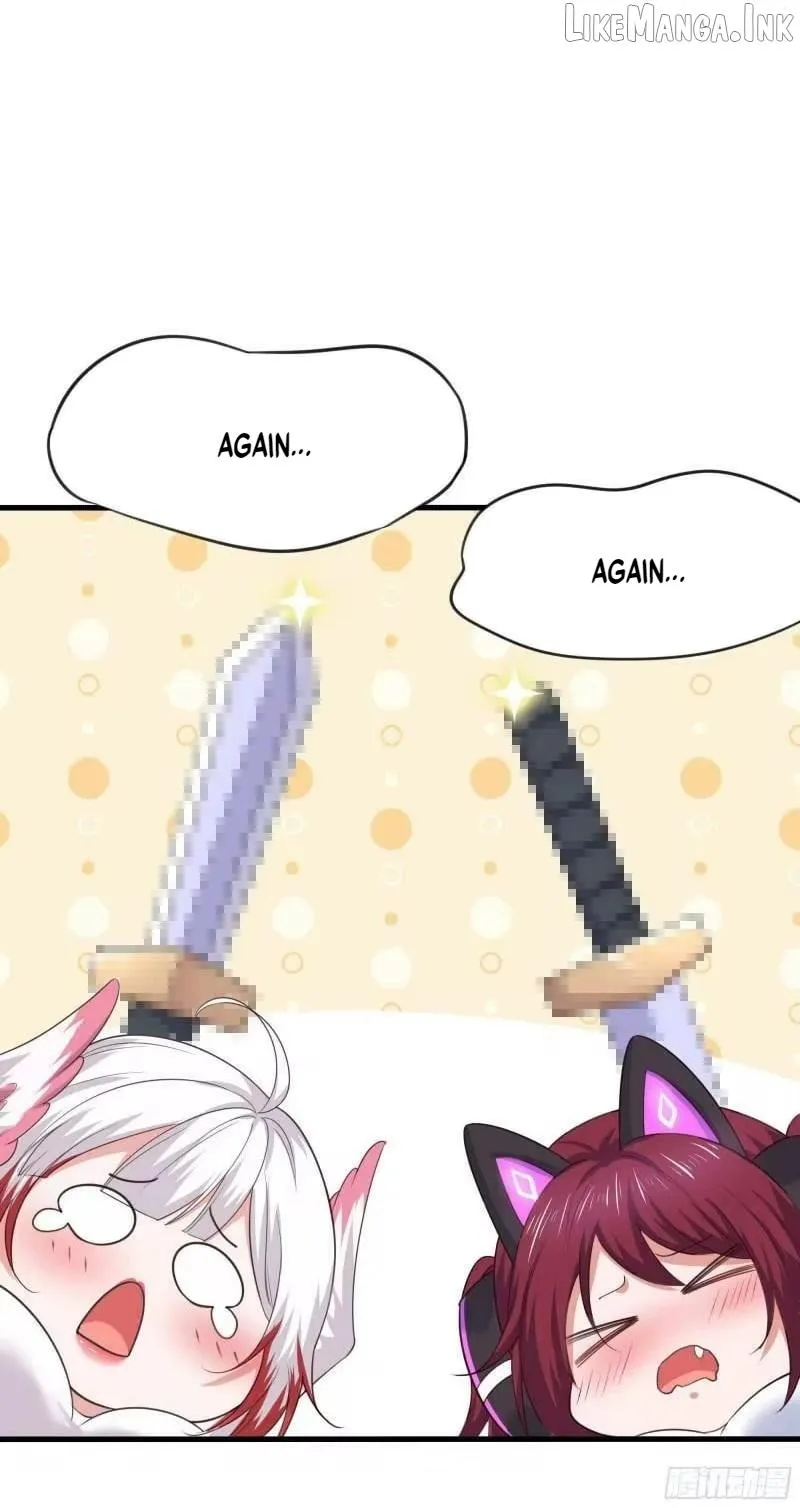 I Opened A Harem in Hell Chapter 81 page 26 - 