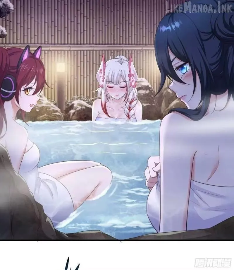 I Opened A Harem in Hell Chapter 81 page 4 - 