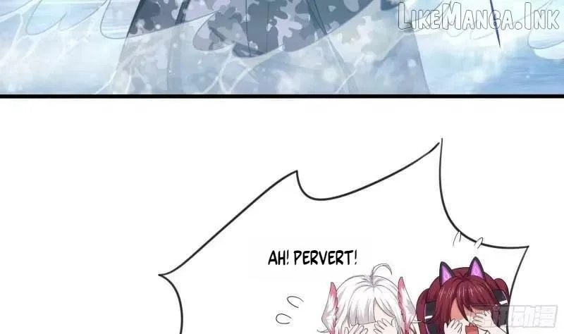 I Opened A Harem in Hell Chapter 81 page 31 - 