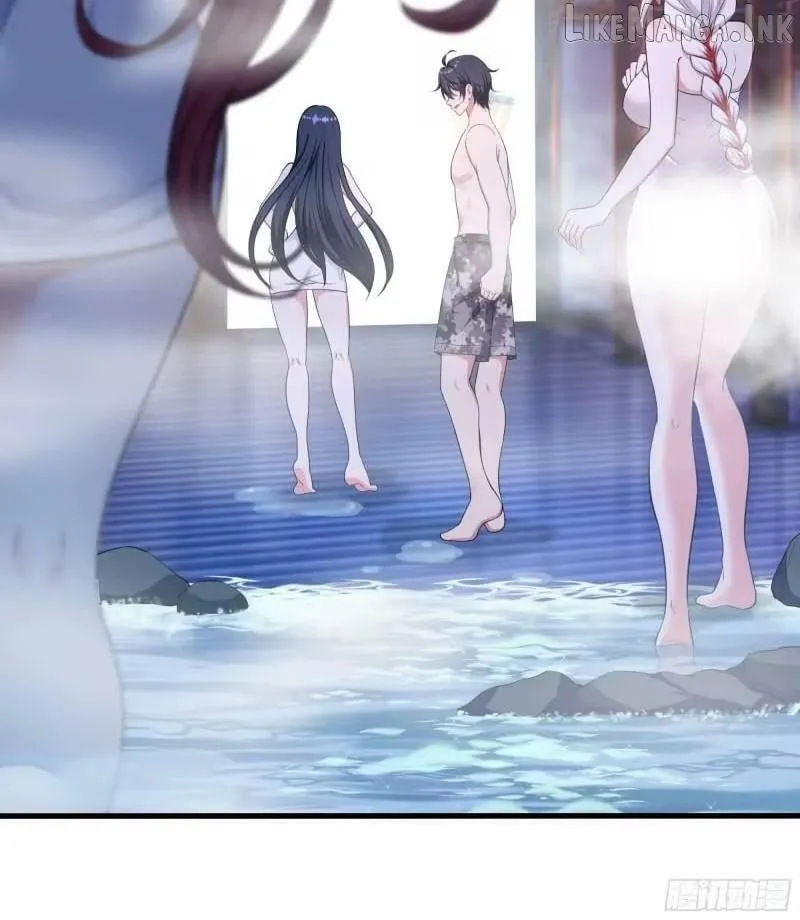 I Opened A Harem in Hell Chapter 81 page 36 - 