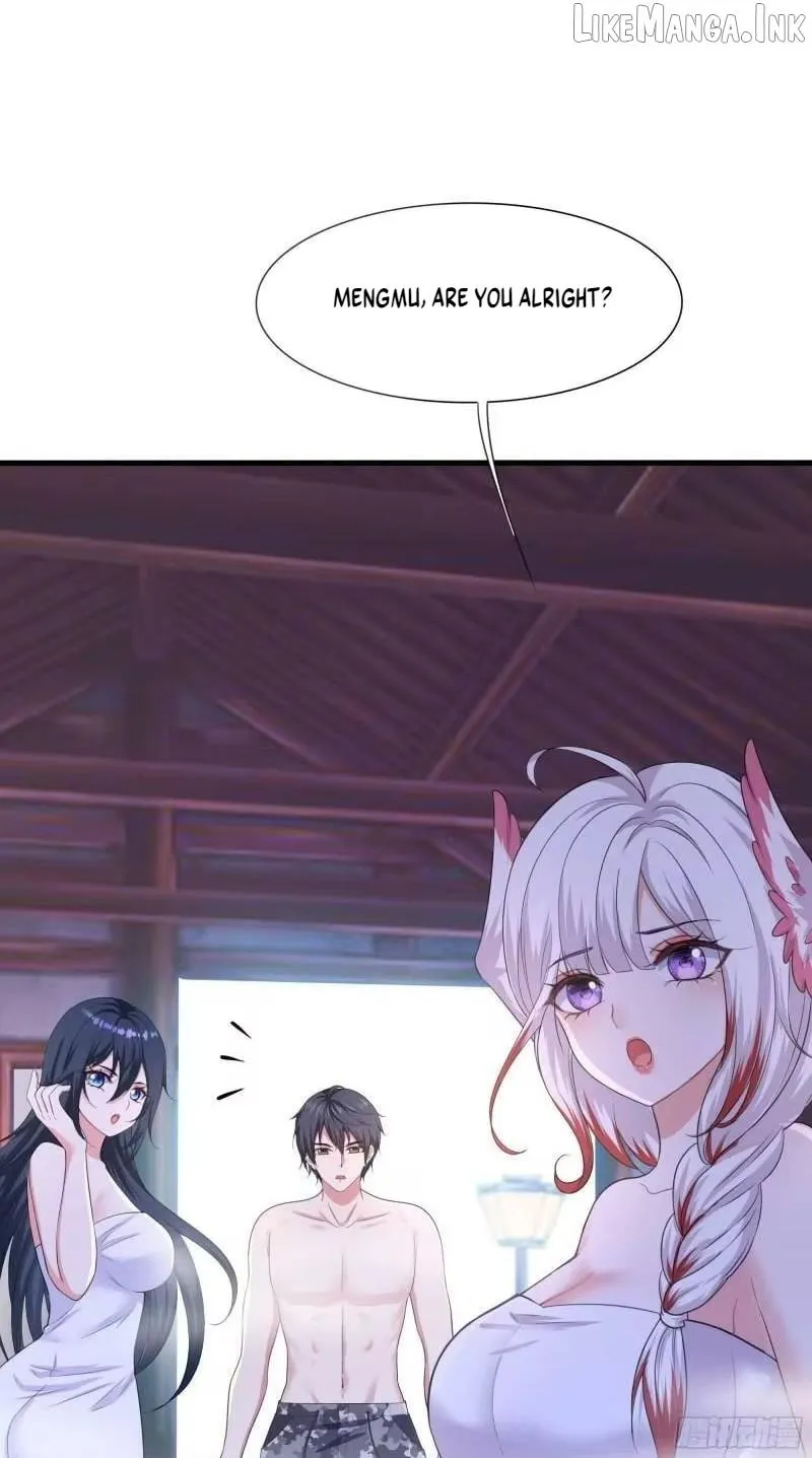 I Opened A Harem in Hell Chapter 81 page 39 - 