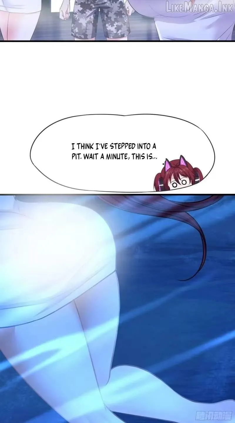 I Opened A Harem in Hell Chapter 81 page 40 - 