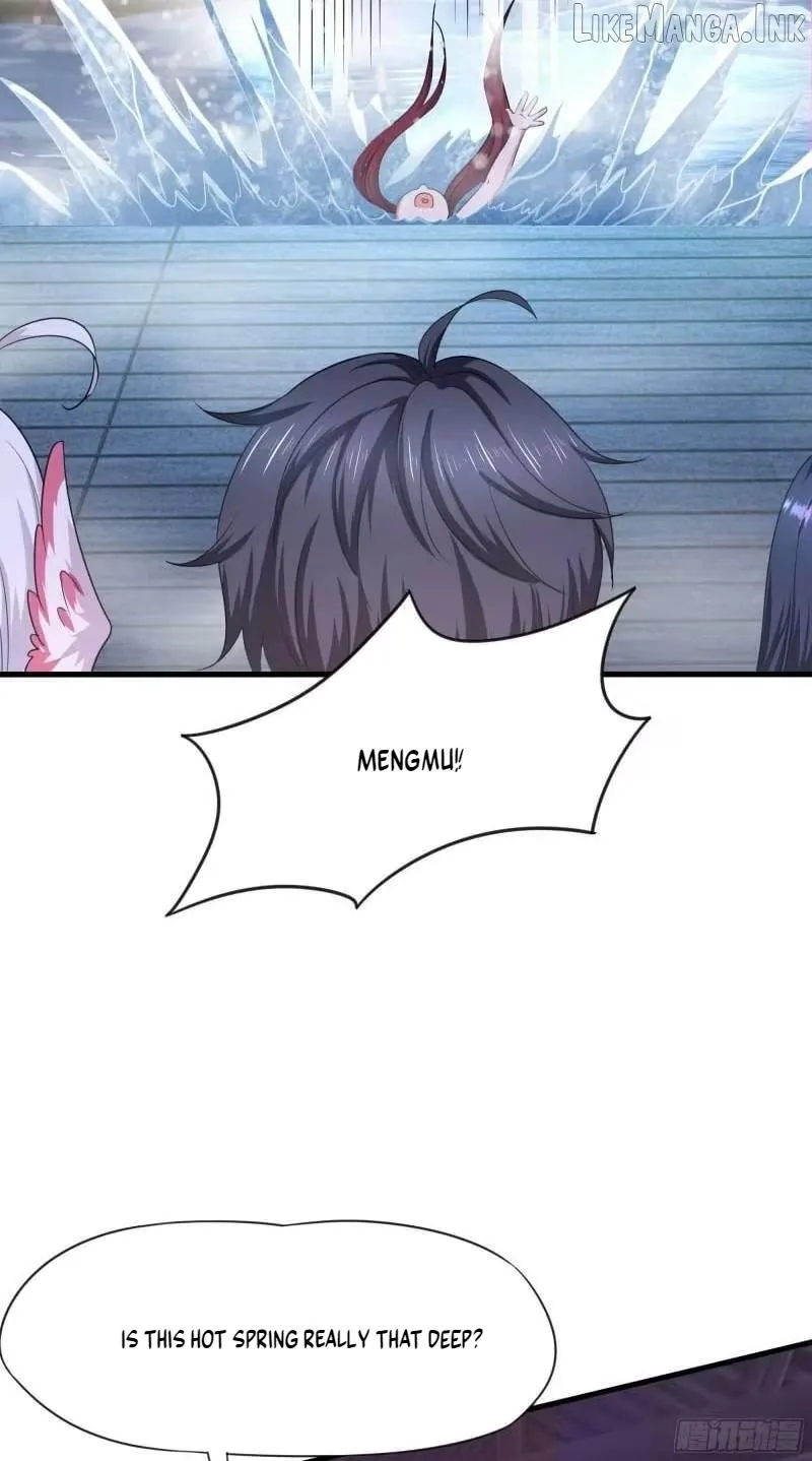 I Opened A Harem in Hell Chapter 81 page 42 - 