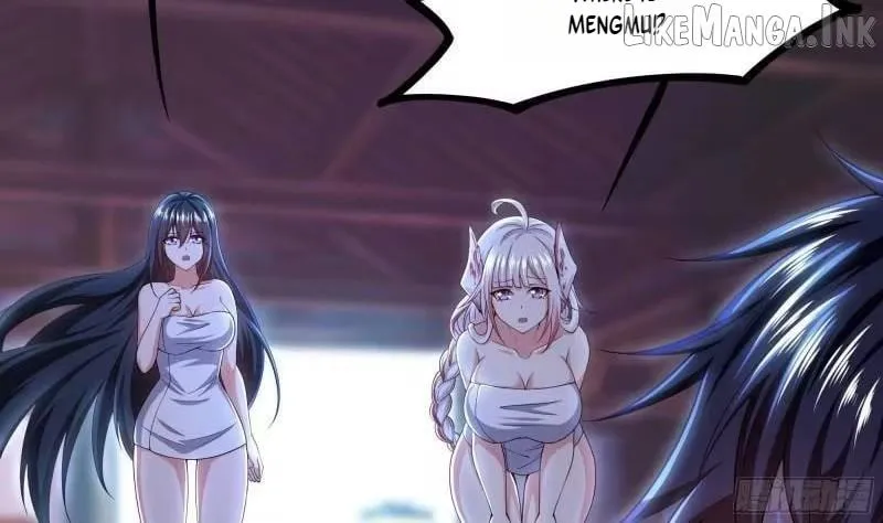 I Opened A Harem in Hell Chapter 81 page 61 - 