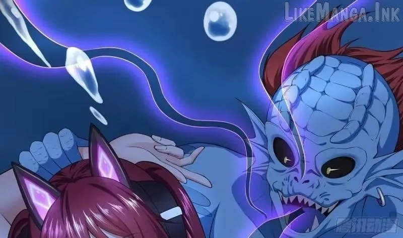 I Opened A Harem in Hell Chapter 81 page 69 - 