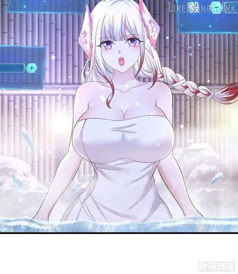 I Opened A Harem in Hell Chapter 81 page 8 - 