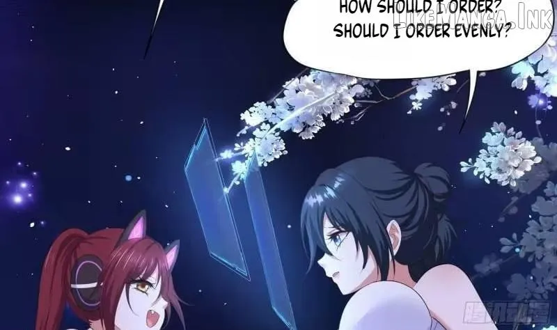 I Opened A Harem in Hell Chapter 81 page 10 - 