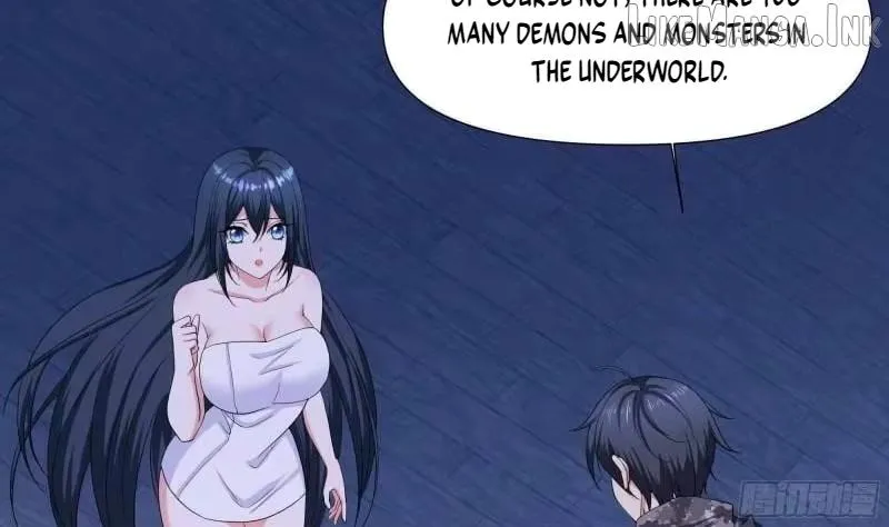 I Opened A Harem in Hell Chapter 82 page 2 - 