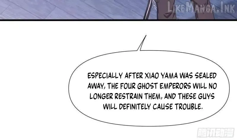 I Opened A Harem in Hell Chapter 82 page 4 - 