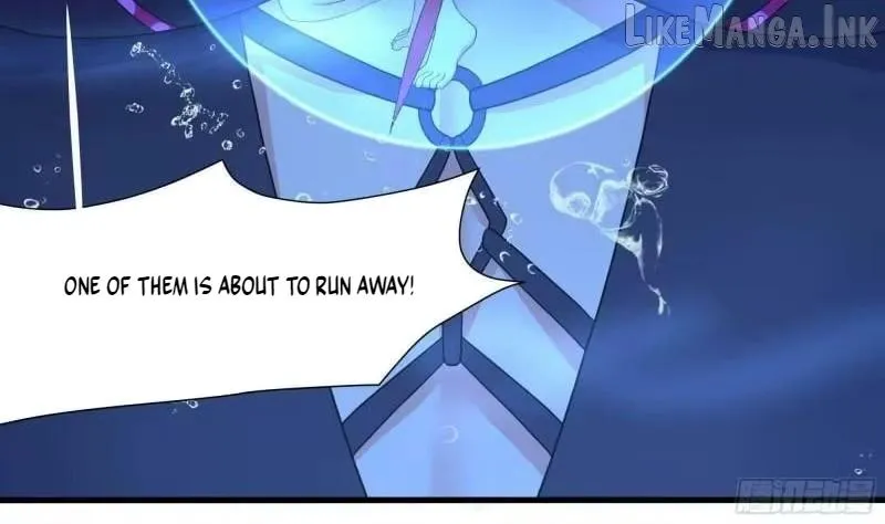 I Opened A Harem in Hell Chapter 82 page 34 - 