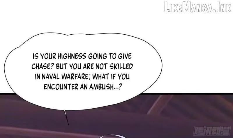 I Opened A Harem in Hell Chapter 82 page 5 - 