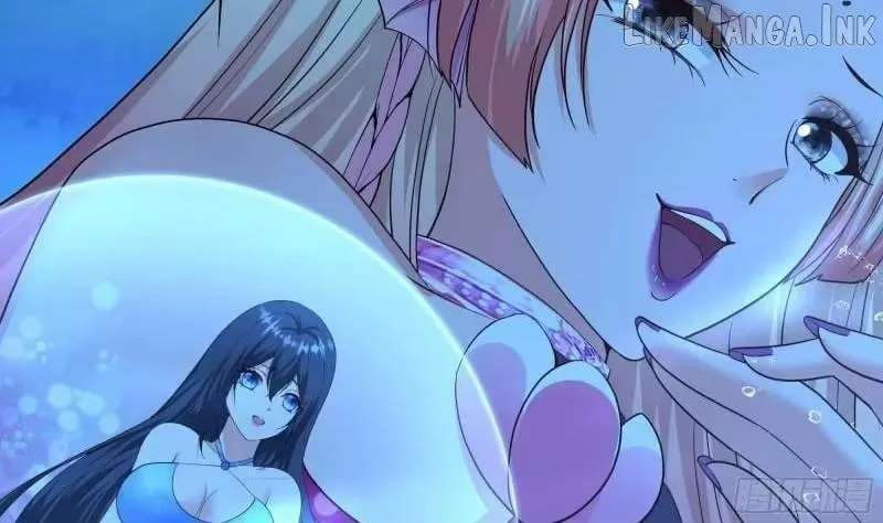 I Opened A Harem in Hell Chapter 82 page 55 - 