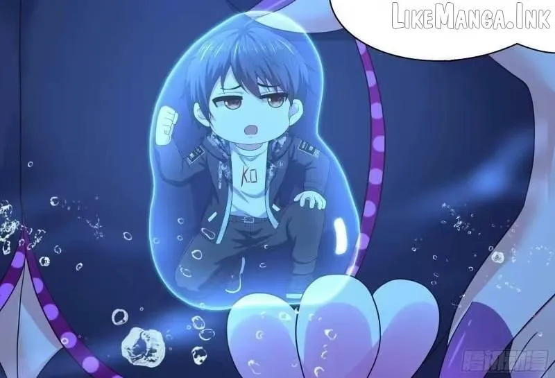 I Opened A Harem in Hell Chapter 82 page 59 - 