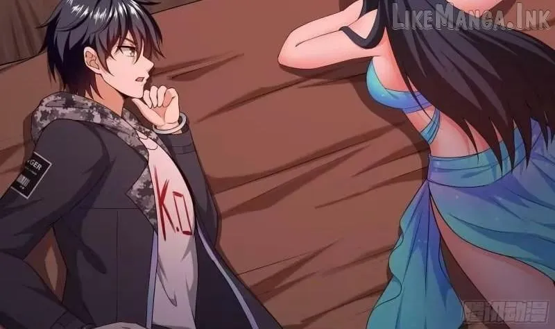 I Opened A Harem in Hell Chapter 82 page 81 - 