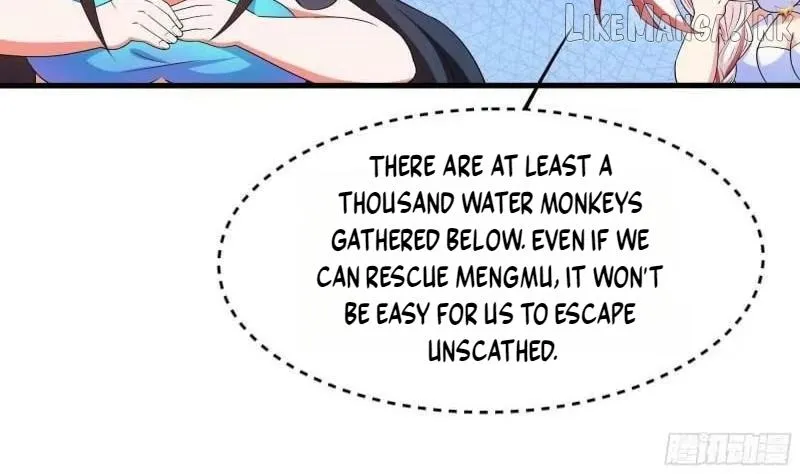 I Opened A Harem in Hell Chapter 82 page 86 - 