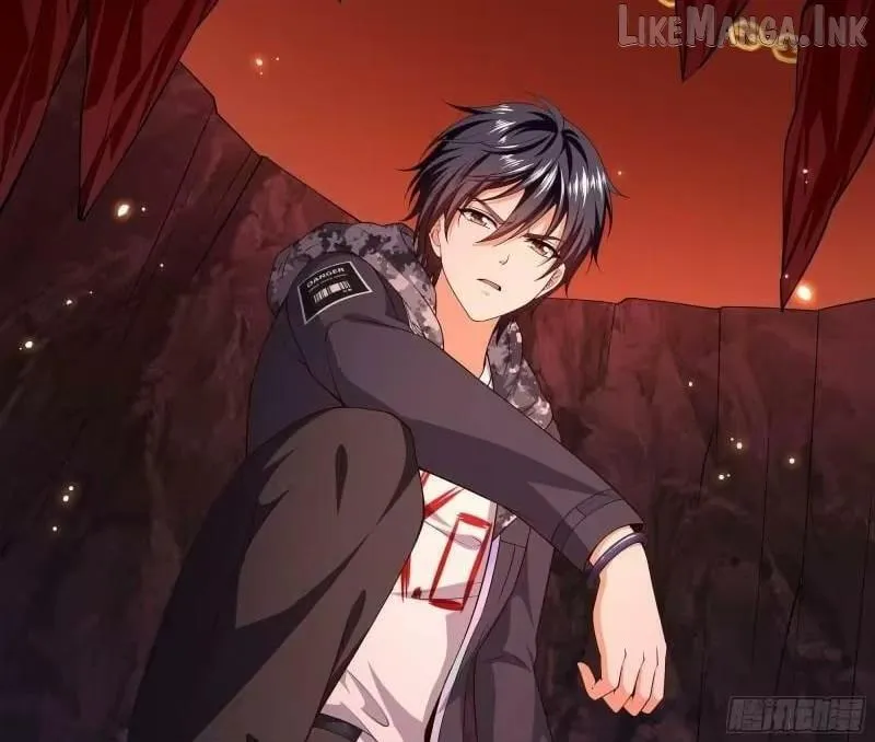 I Opened A Harem in Hell Chapter 82 page 88 - 