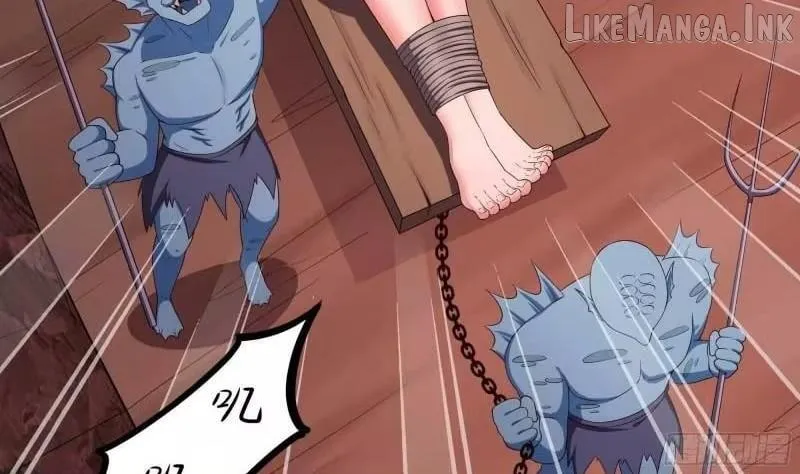 I Opened A Harem in Hell Chapter 82 page 93 - 
