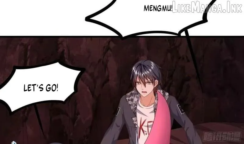 I Opened A Harem in Hell Chapter 82 page 95 - 